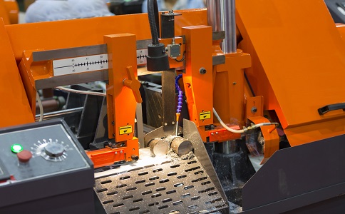 鹤山龙门带锯床具备哪些优点？